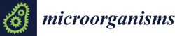 Microorganisms-logo