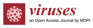 Viruses - logo